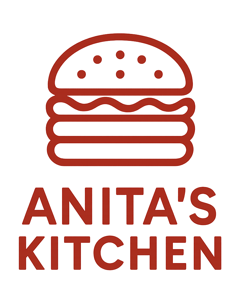 Anitas's  atchaar Logo